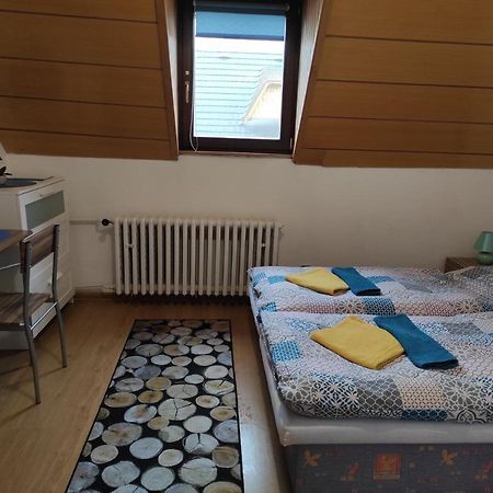 Stará Lesná Hotel Tatrania المظهر الخارجي الصورة