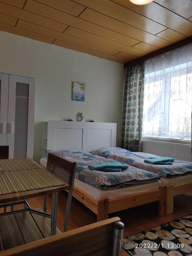 Stará Lesná Hotel Tatrania المظهر الخارجي الصورة