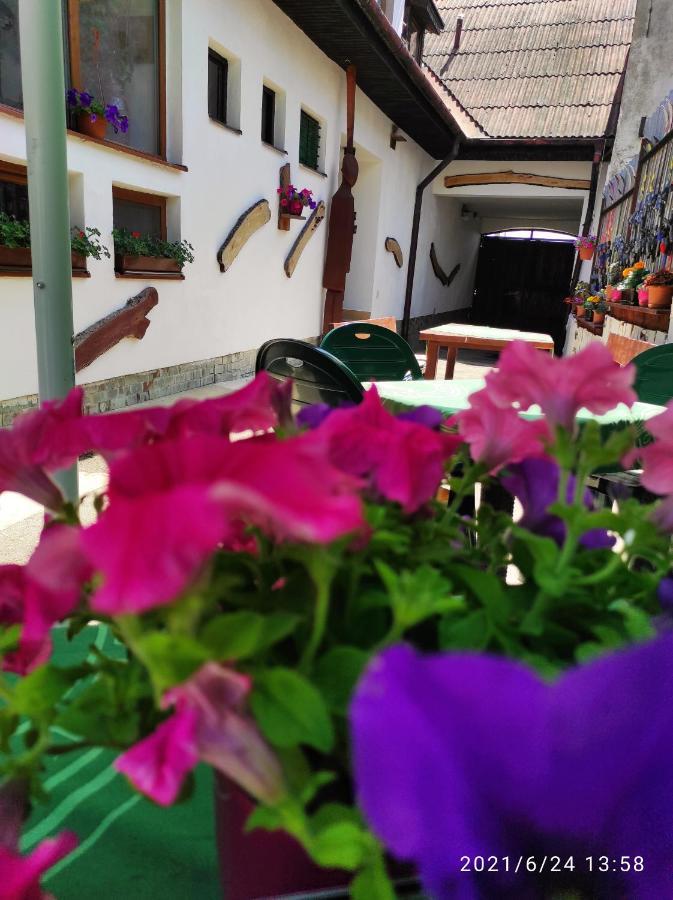Stará Lesná Hotel Tatrania المظهر الخارجي الصورة