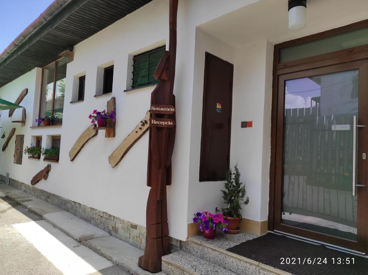 Stará Lesná Hotel Tatrania المظهر الخارجي الصورة