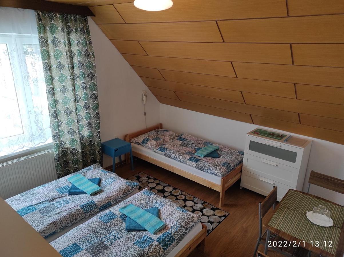 Stará Lesná Hotel Tatrania المظهر الخارجي الصورة