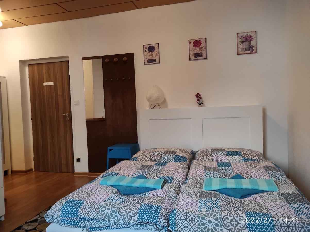 Stará Lesná Hotel Tatrania المظهر الخارجي الصورة