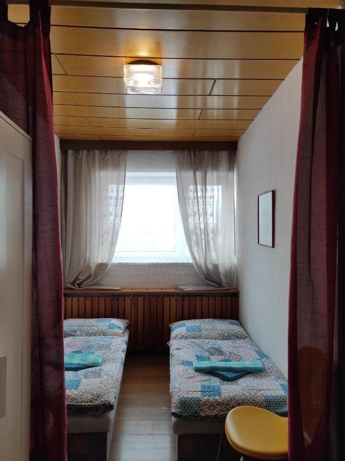 Stará Lesná Hotel Tatrania المظهر الخارجي الصورة
