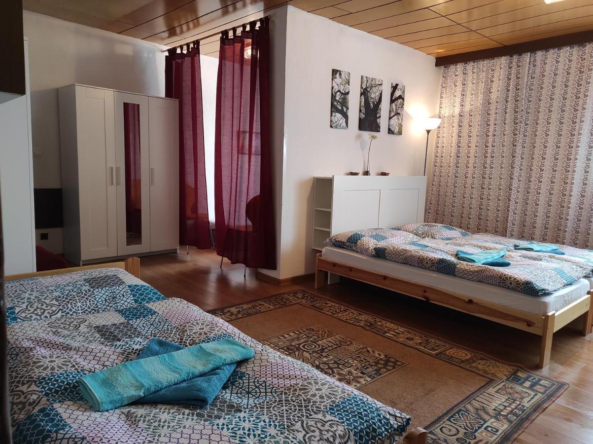 Stará Lesná Hotel Tatrania المظهر الخارجي الصورة