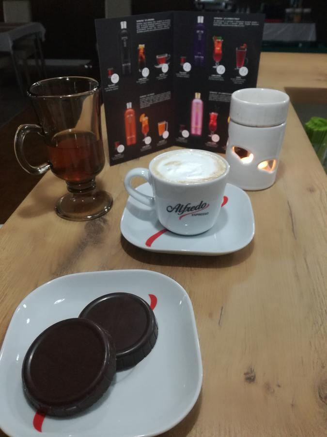 Stará Lesná Hotel Tatrania المظهر الخارجي الصورة