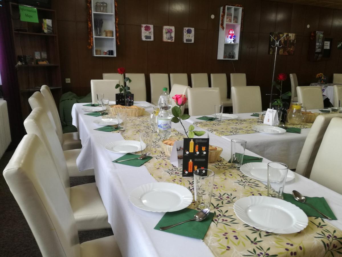 Stará Lesná Hotel Tatrania المظهر الخارجي الصورة
