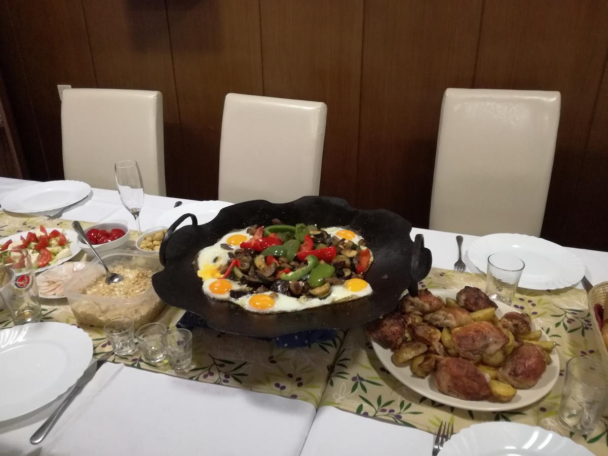 Stará Lesná Hotel Tatrania المظهر الخارجي الصورة